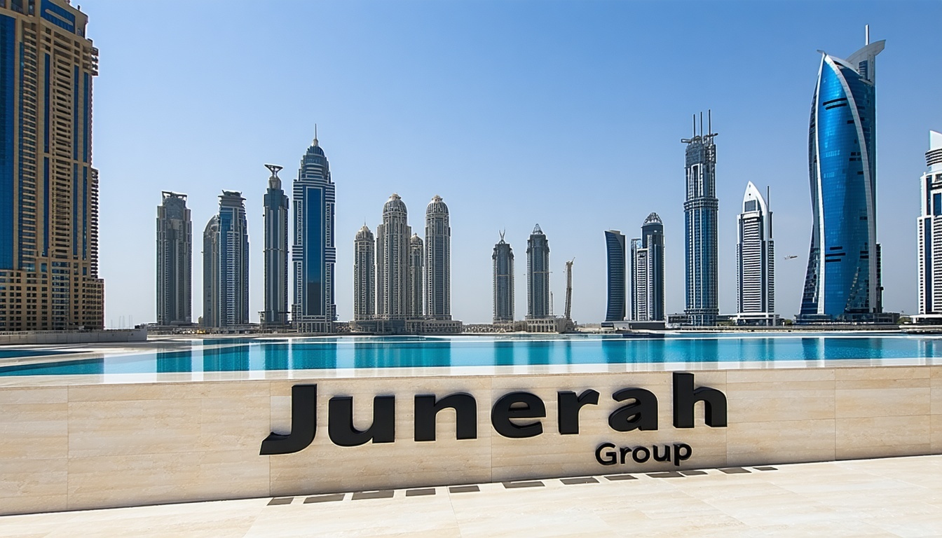 Jumeirah Group logo